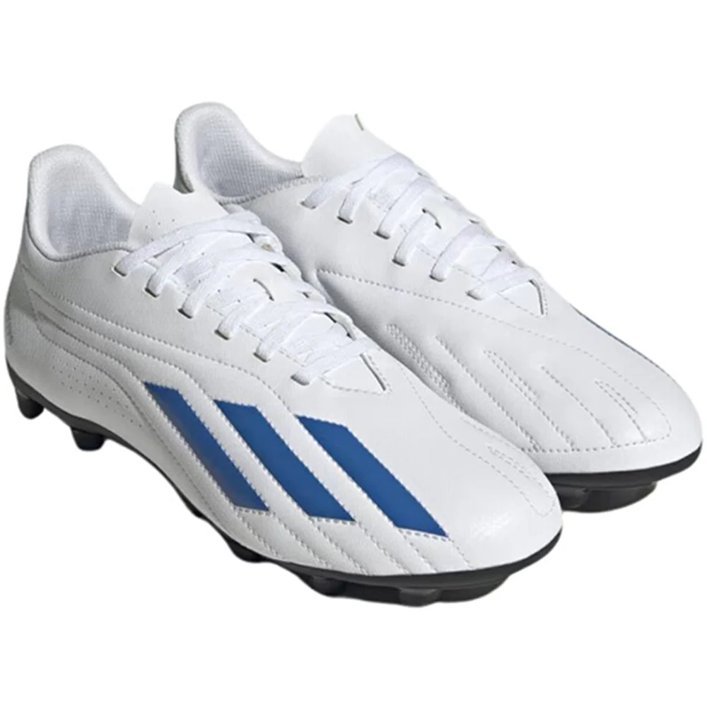 Adidas Deportivo II Zapatos de Fútbol para Niños - Image 3