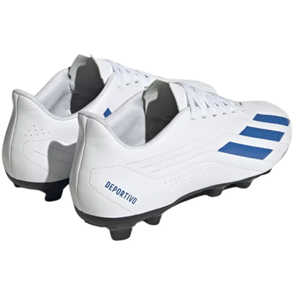 Adidas Deportivo II Zapatos de Fútbol para Niños - Image 4