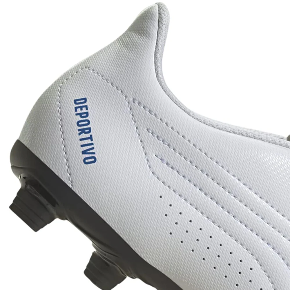 Adidas Deportivo II Zapatos de Fútbol para Caballeros - Image 7