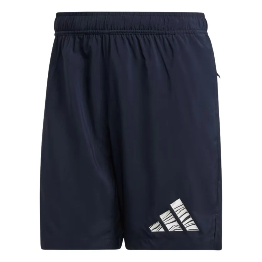 Adidas Shorts De Entrenamiento Hiit Para Caballeros - Image 6