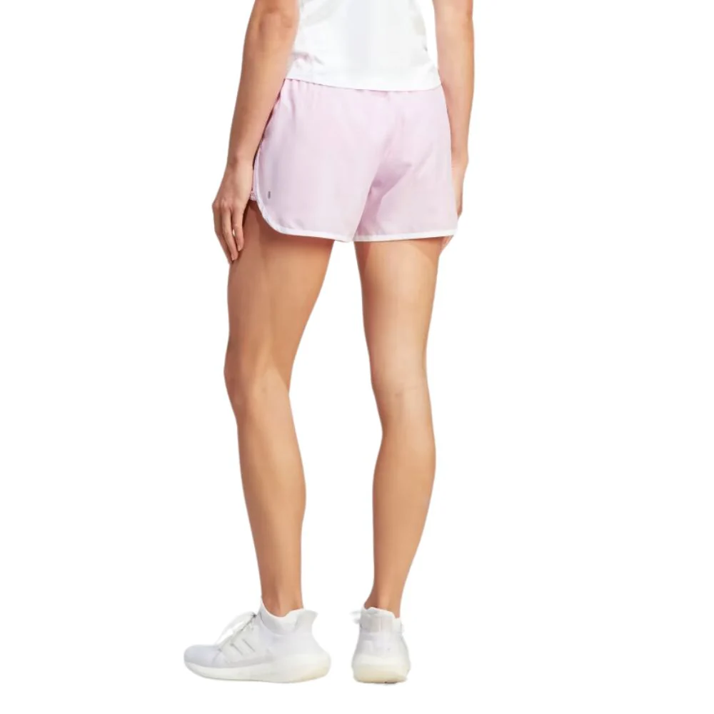 Adidas Shorts Marathon 20 Running para Damas - Image 2