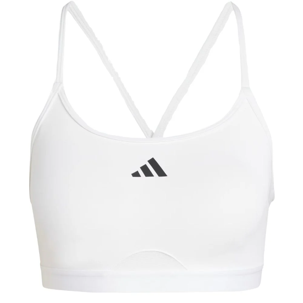 Adidas Top Deportivo Aeroreact Training Para Damas - Image 6