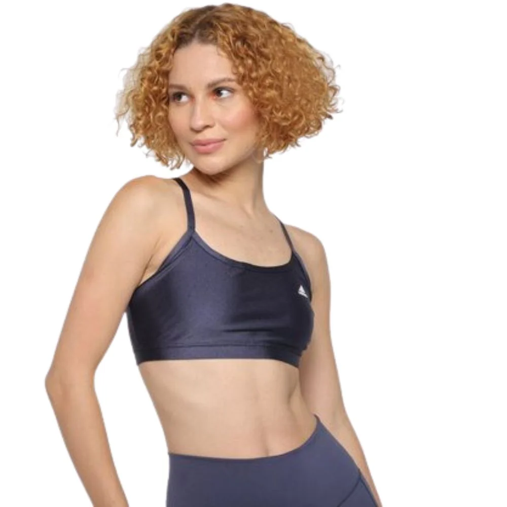 Adidas Top Deportivo Bra Aeroreact Para Damas - Image 3