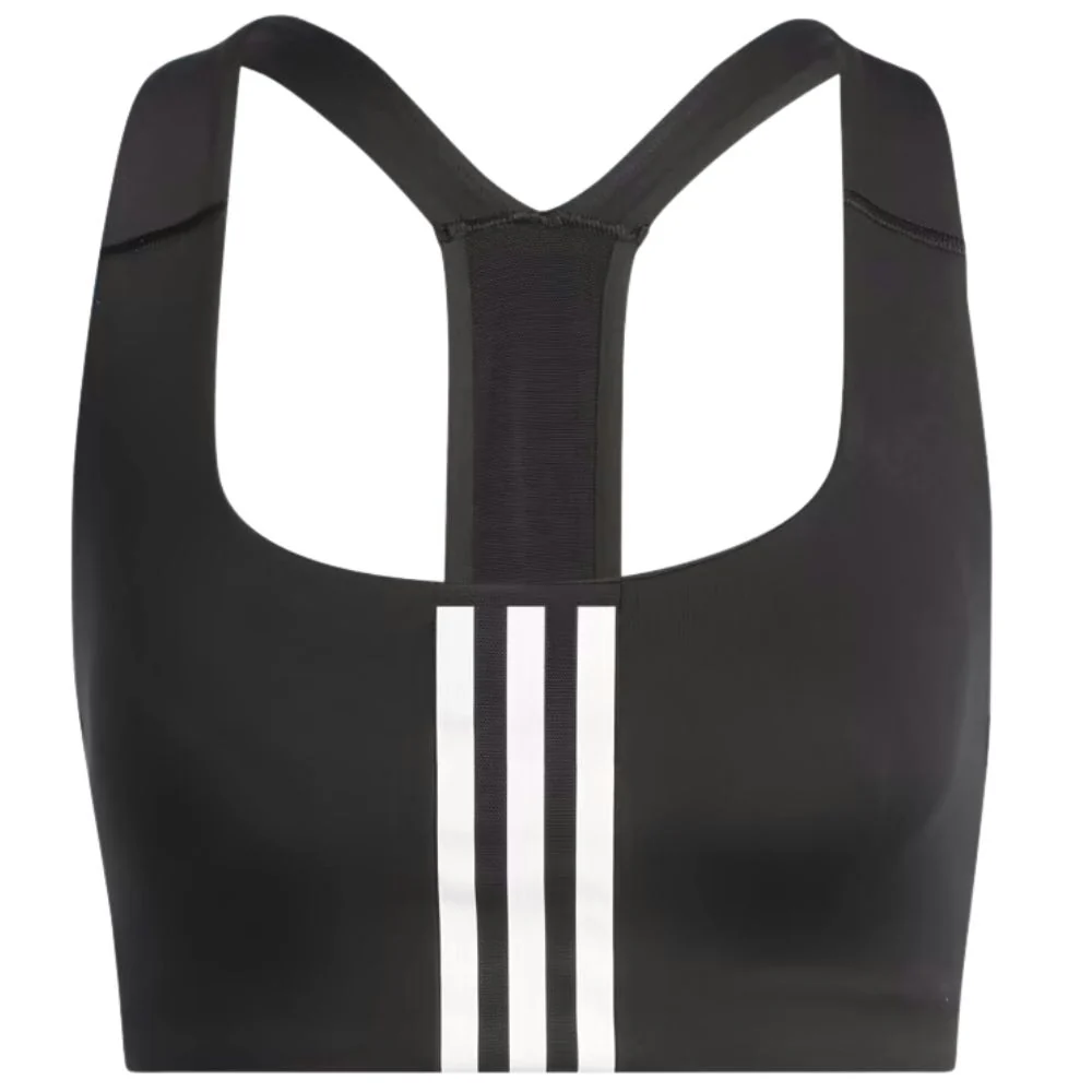Adidas Top Deportivo de Entrenamiento para Damas - Image 3