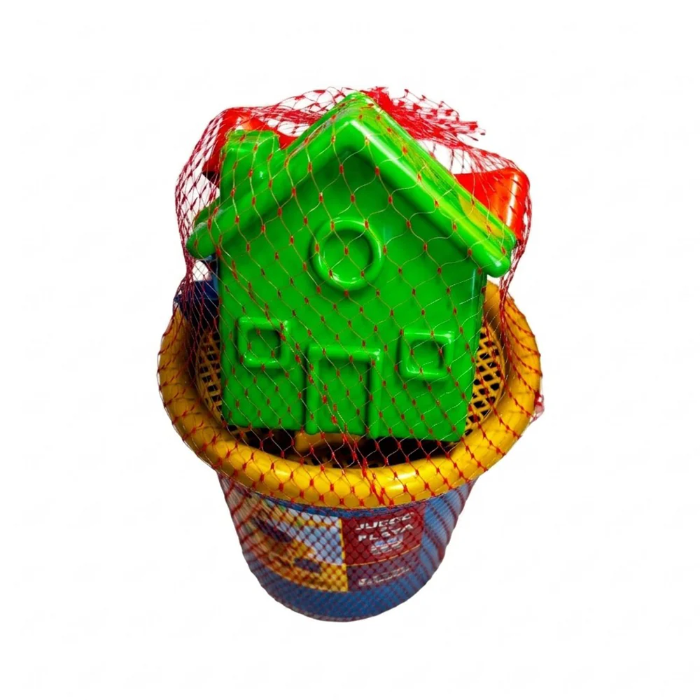 Alfa Hogar Juego de Playa para Niños - Image 6