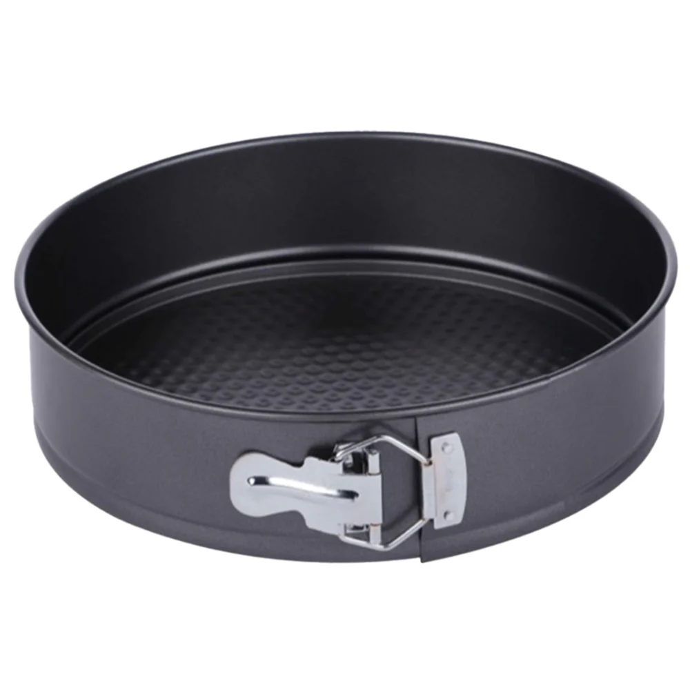 Alfa Hogar Molde Desmontable Con Antiadherente 26cm