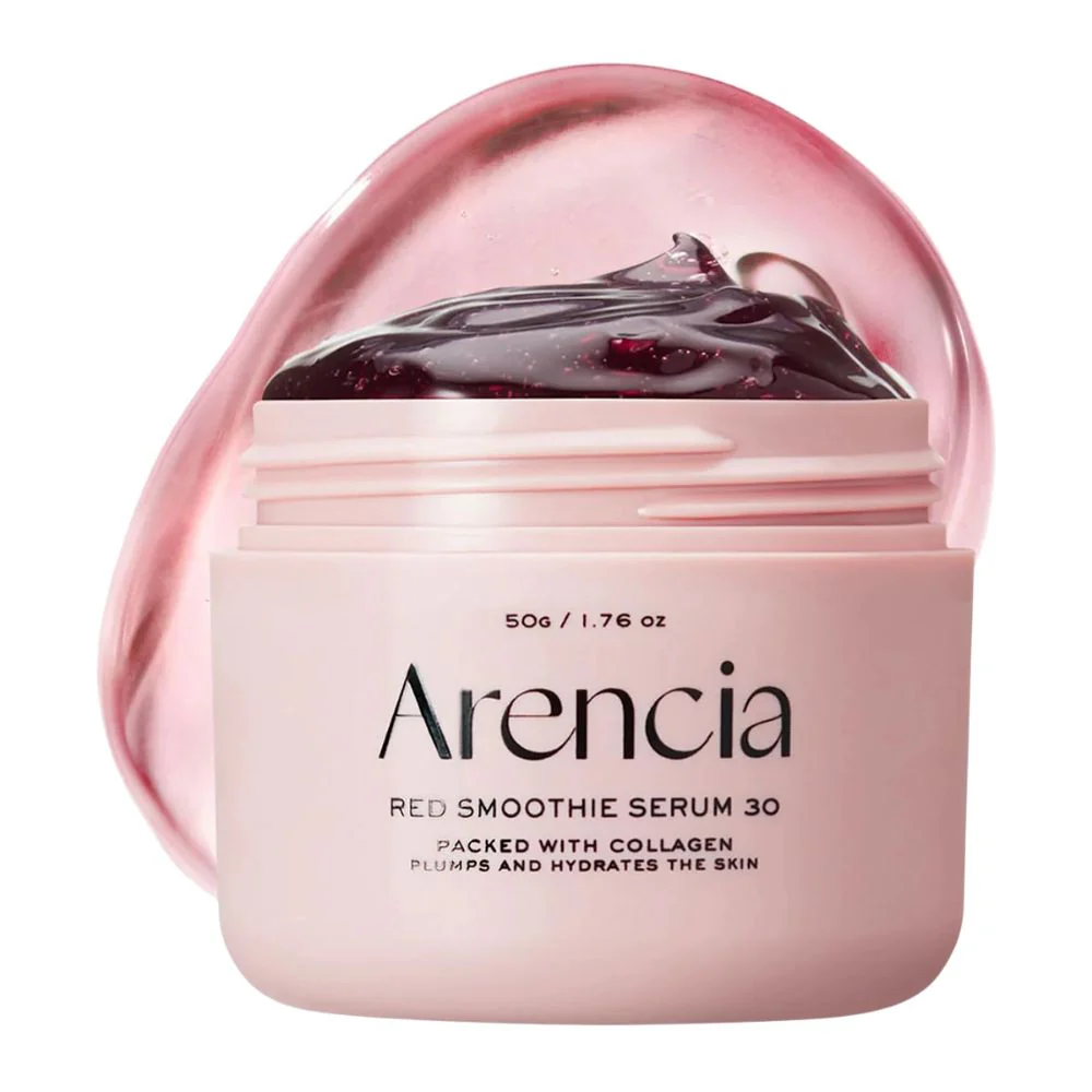 Arencia Red Smoothie Serum 30 50g
