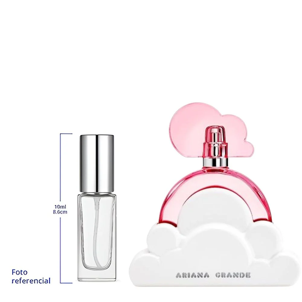 Ariana Grande Cloud Pink Decant Travel Size Eau De Parfum For Woman - Image 2