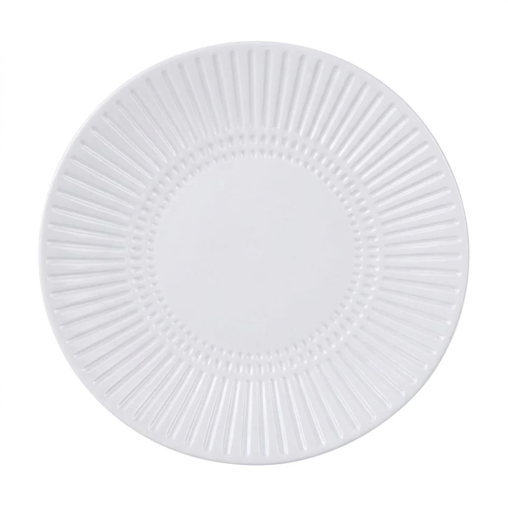 Gibson Home Arles Plato de Postre 21.5 cm