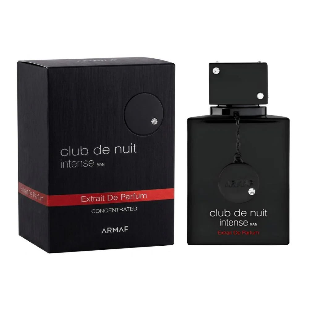 Armaf Club De Nuit Intense Man Extrait De Parfum Concentrated 70ml