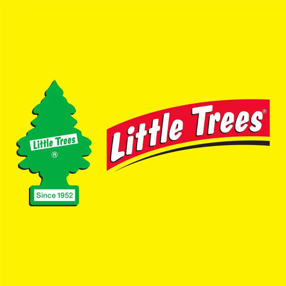 Aromatizante Little Trees Sprays Strawberry 3.5 Oz - Image 5