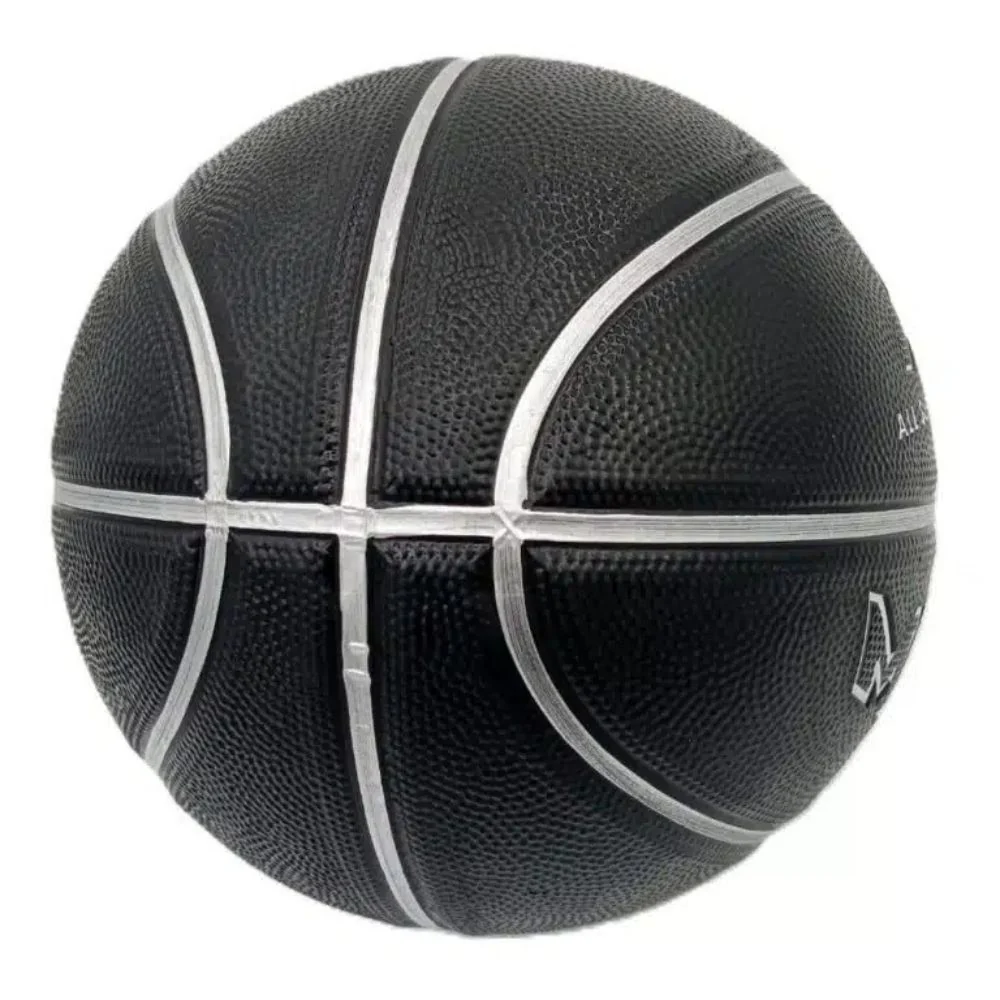 KX Balon De Basket MVP Pro No7 Negro - Image 4