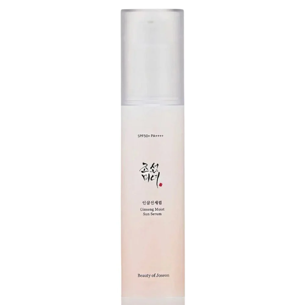 Beauty of Joseon Ginseng Moist Sun Serum 50ml