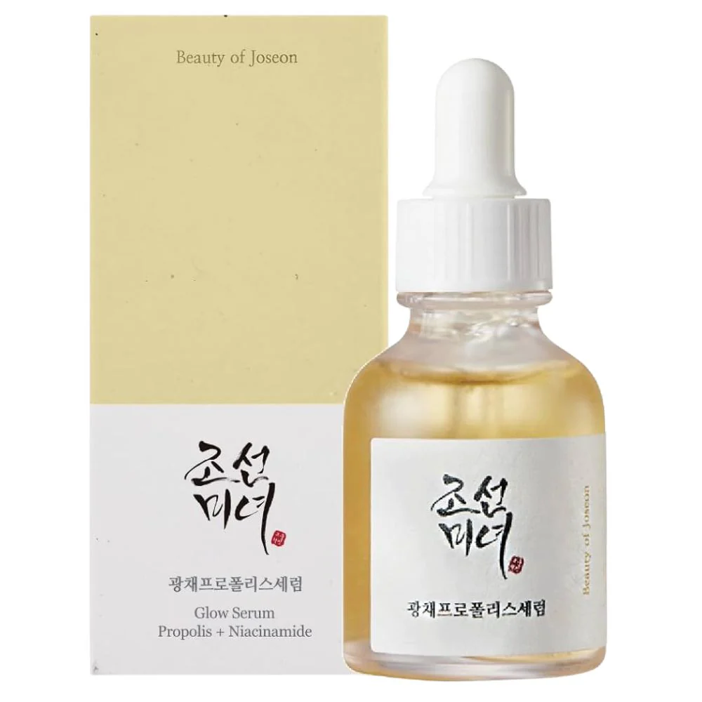 Beauty Of Joseon Glow Serum Propolis + Niacinamida 30ml