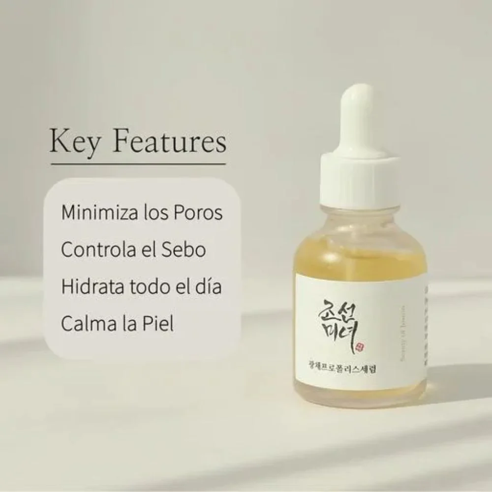Beauty Of Joseon Glow Serum Propolis + Niacinamida 30ml - Image 3