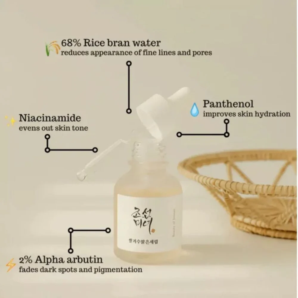 Beauty Of Joseon Glow Serum Propolis + Niacinamida 30ml - Image 5