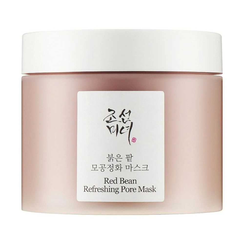 Beauty Of Joseon Red Bean Refreshing Pore Mask 140ml - Image 2