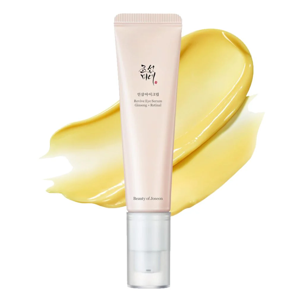 Beauty Of Joseon Revive Eye Serum Ginseng + Retinal 30ml - Image 2