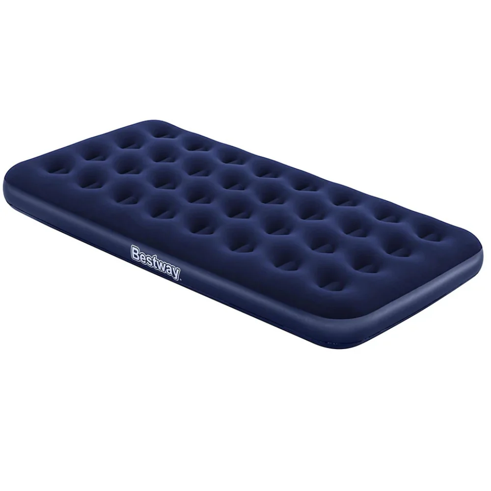 Bestway Colchón Inflable Individual Pavillo 1.88 x 99 x 22cm - Image 4