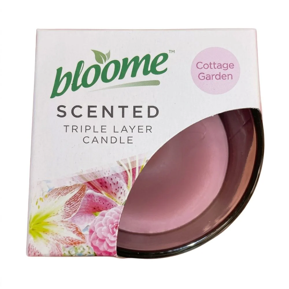 Bloome Vela Perfumada Cottage Garden 20Hr. - Image 2