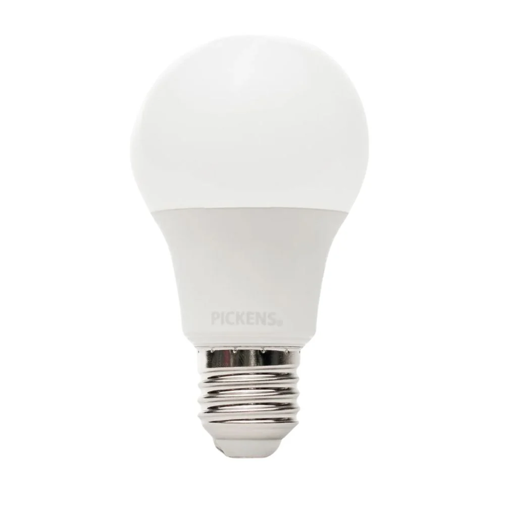 Bombillo Led 9W E27 Luz Calida