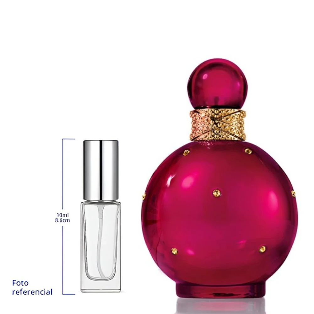 Britney Spears Fantasy Intense Decant Travel Size Eau De Parfum For Woman - Image 2