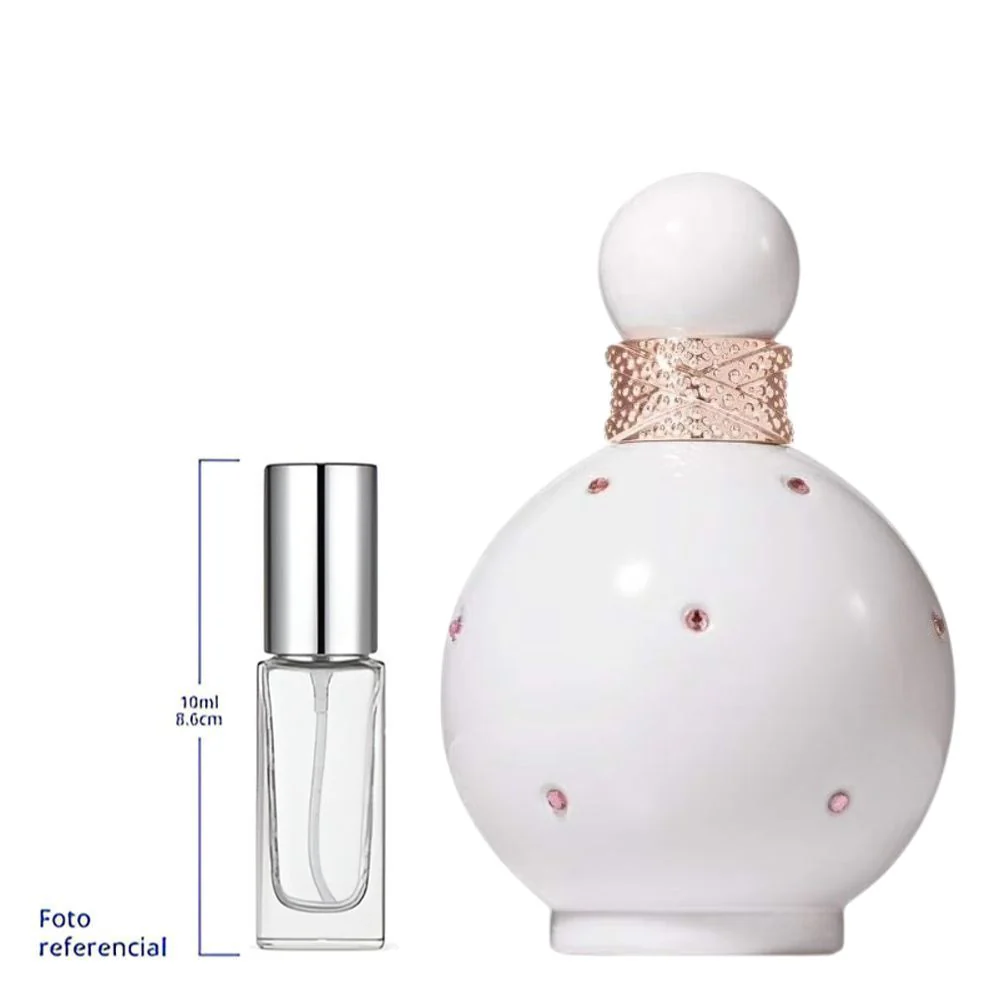 Britney Spears Fantasy Intimate Edition Decant Travel Size Eau De Parfum For Woman - Image 2