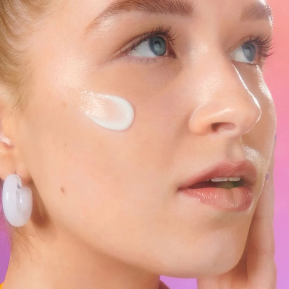Bubble Cloud Surf Water Cream Moisturizer 50ml - Image 3