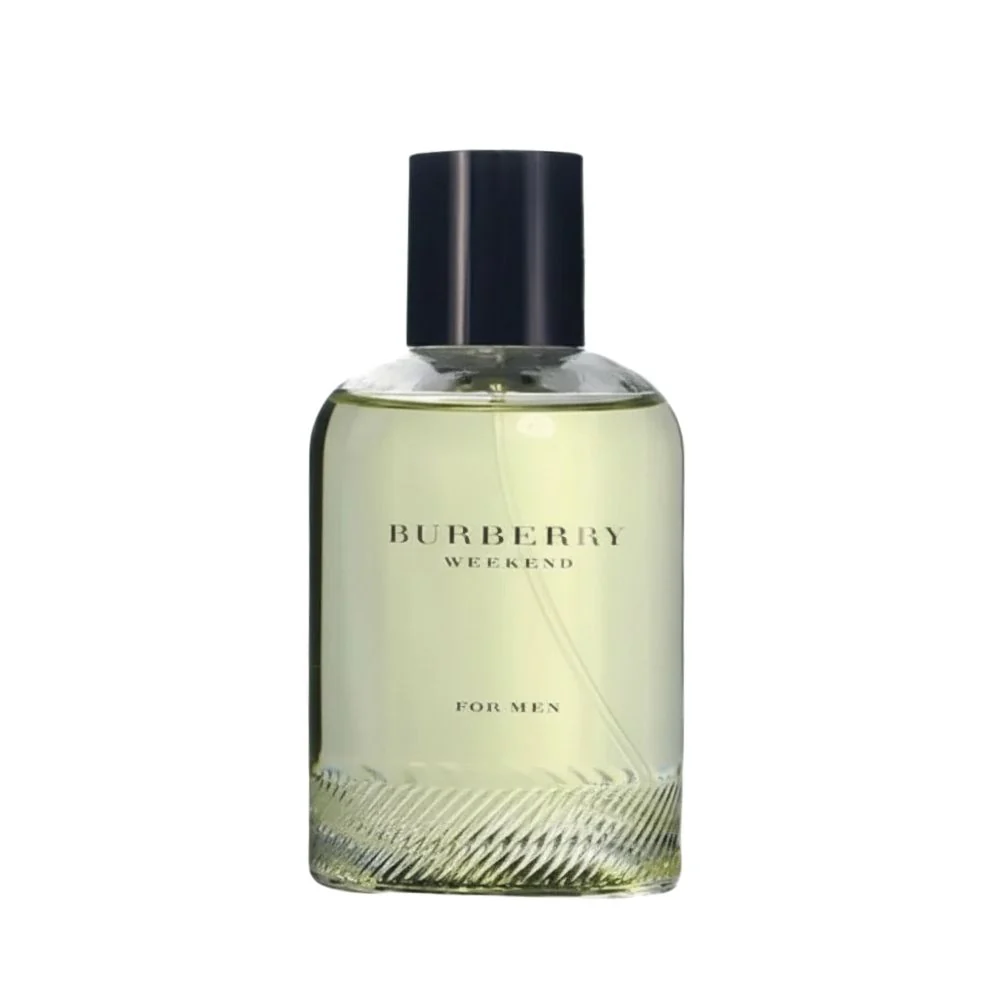 Burberry Weekend Eau De Toilette For Men 100ml - Image 2