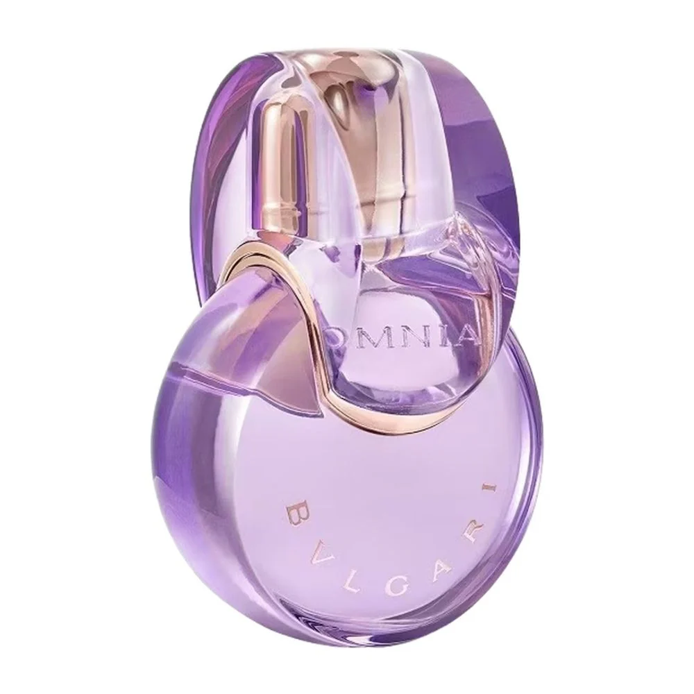 Bulgari Omnia Amethyste Eau de Toilette For Women 100ml - Image 2