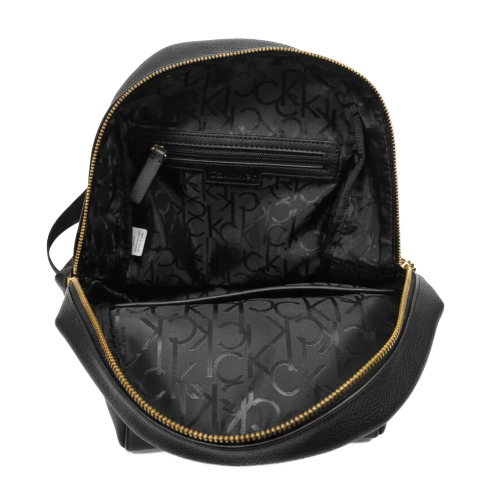 Calvin Klein Backpack Multi Black - Image 5