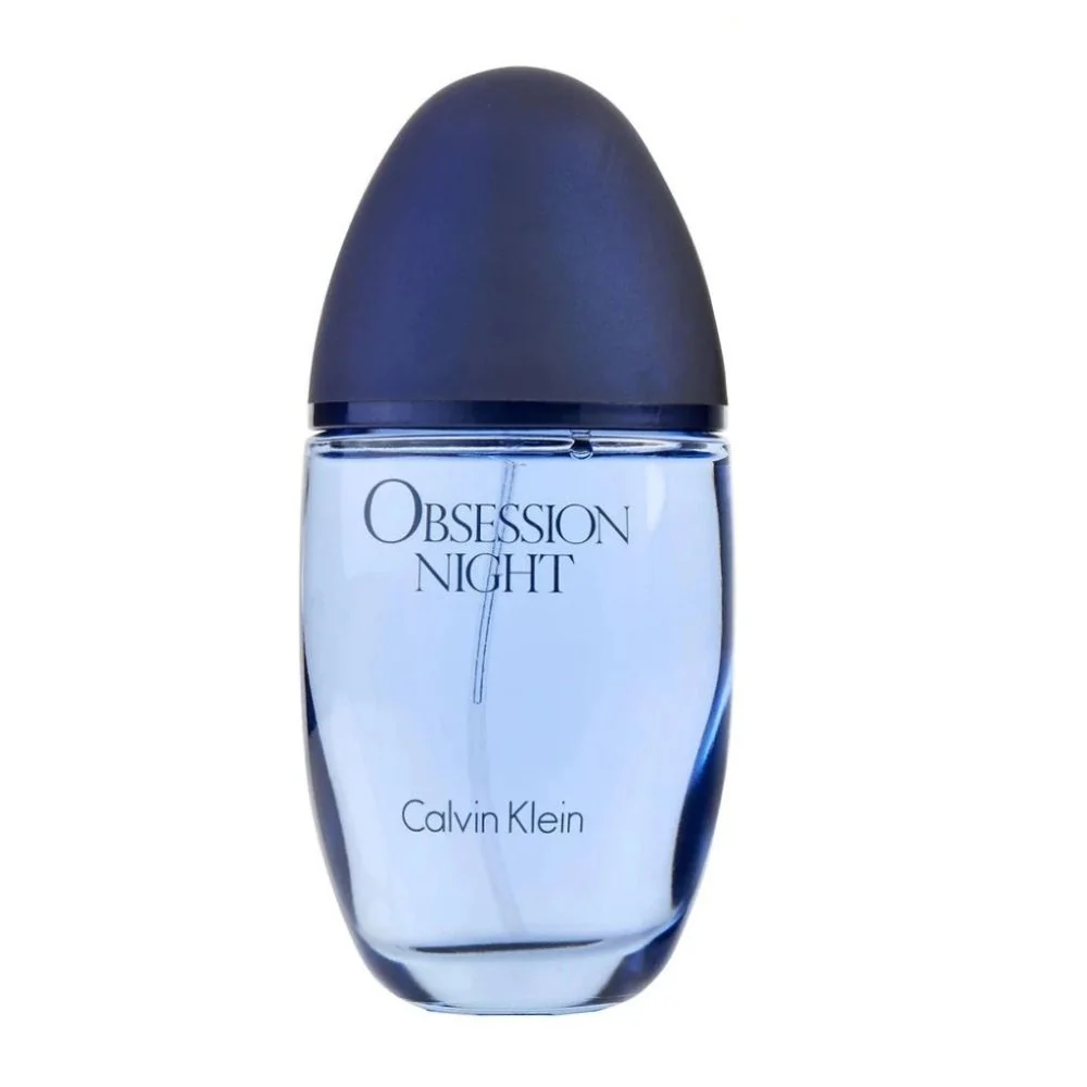 Calvin Klein Obsession Night Eau De Parfum For Woman 100ml - Image 2