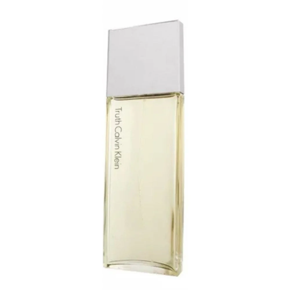 Calvin Klein Truth Eau de Parfum For Women 100ml - Image 2