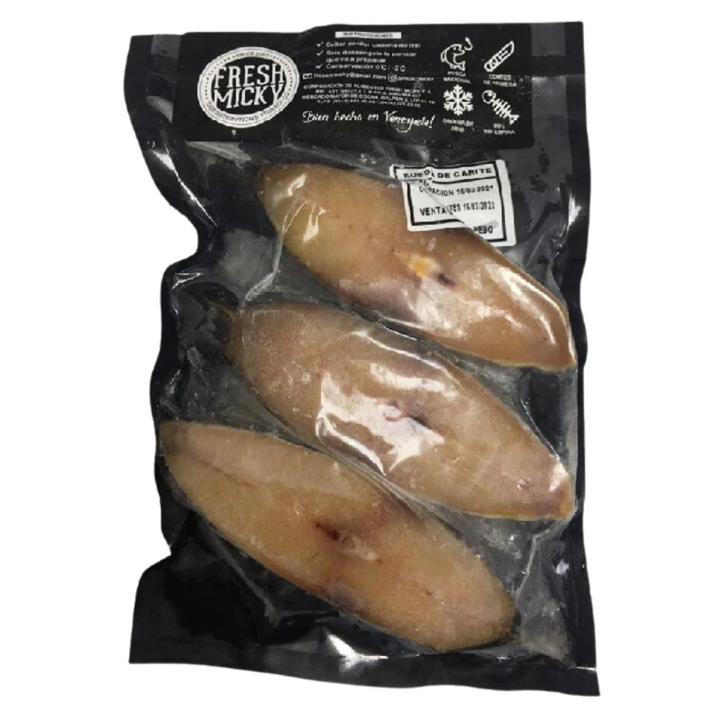Carite en Rueda Fresh Micky 3 Opciones - Image 2