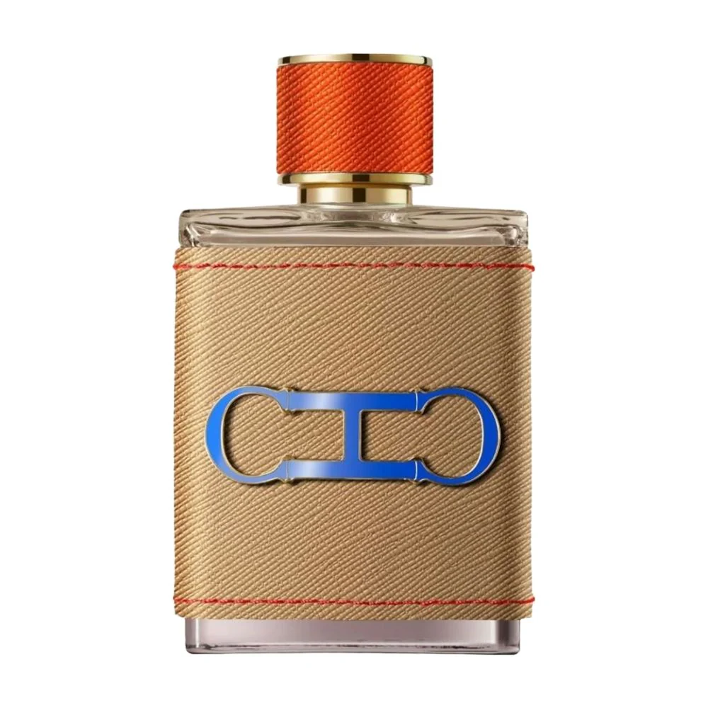 Carolina Herrera CH Passion Eau de Parfum For Men 100ml - Image 2