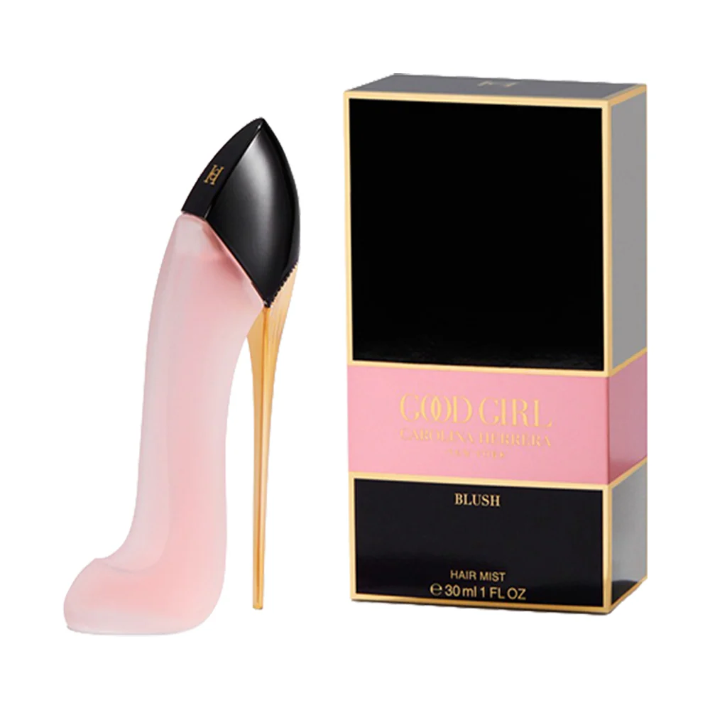 Carolina Herrera Good Girl Blush Eau De Parfum For Woman 30ml + Sephora Favorities Deluxe Perfume 7 Mini Perfumes - Image 2