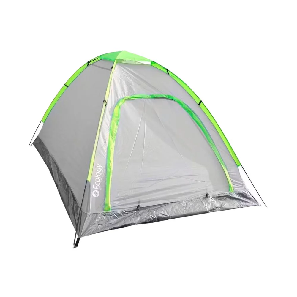 Carpa Ecology Sunshine Para 2 Personas - Image 2