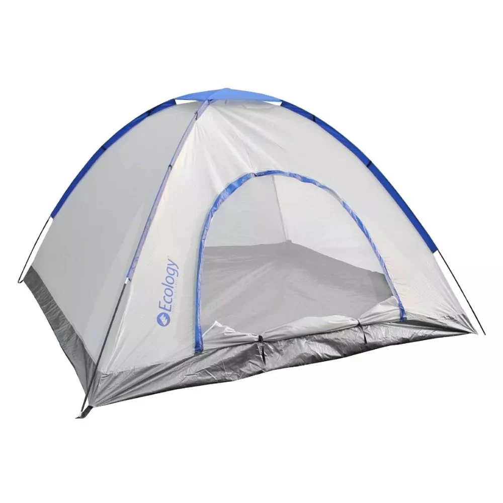 Carpa Ecology Sunshine Para 4 Personas - Image 2
