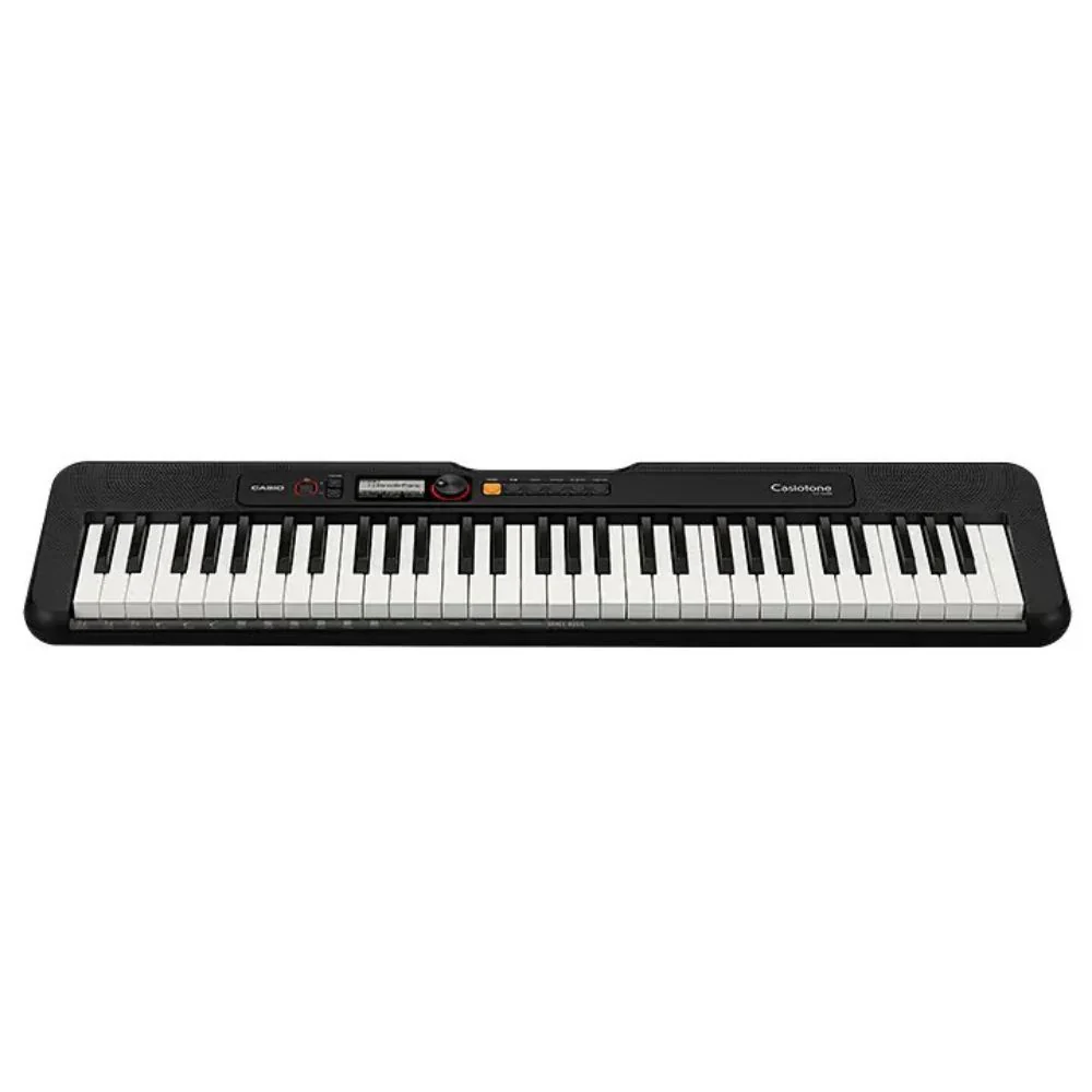 Casio Casiotone Teclado Para Estudiantes LK-S450 - Image 4