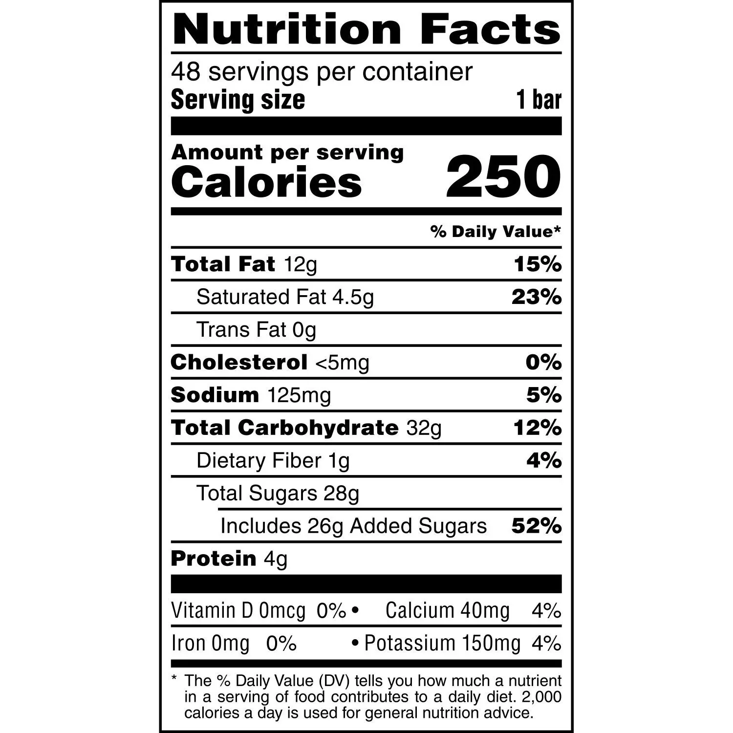 Chocolate Snickers 52.7gr - Image 3
