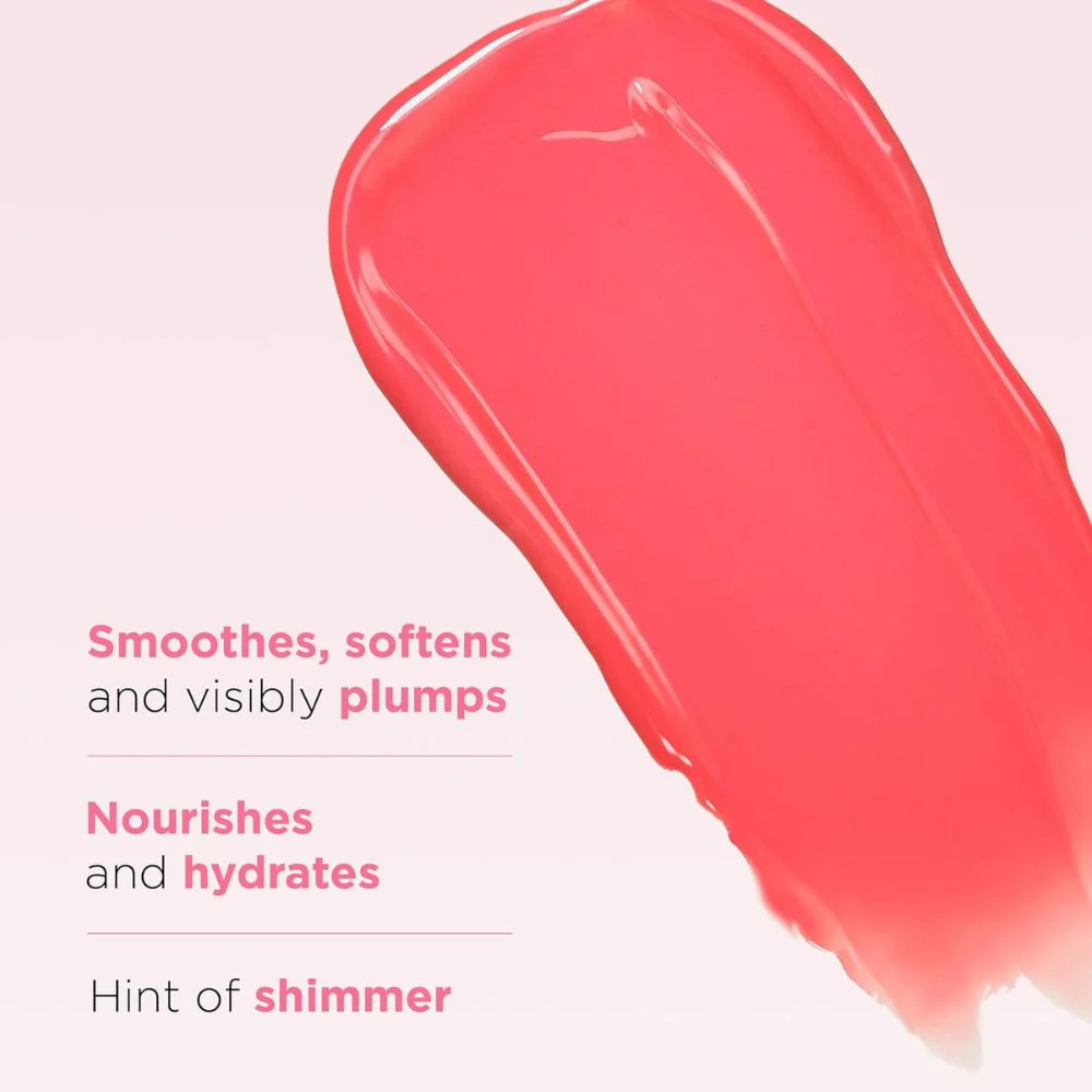 Clarins 05 Lip Perfector Candy Shimmer 12ml - Image 2