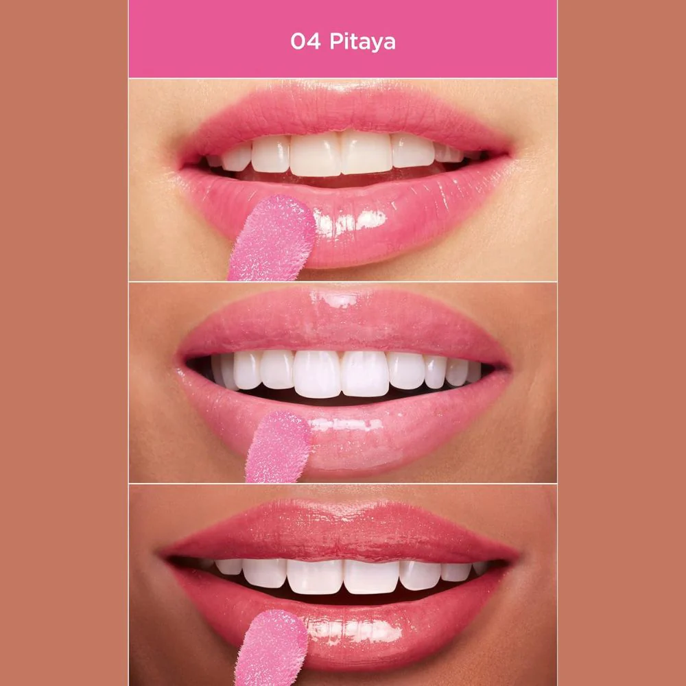 Clarins Lip Comfort Oil Pitaya 04 7ml - Image 2