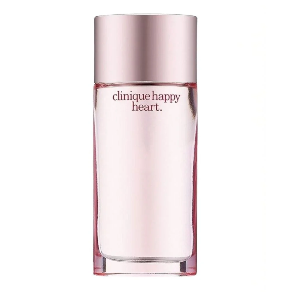 Clinique Happy Heart Parfum Spray For Women 100ml - Image 2