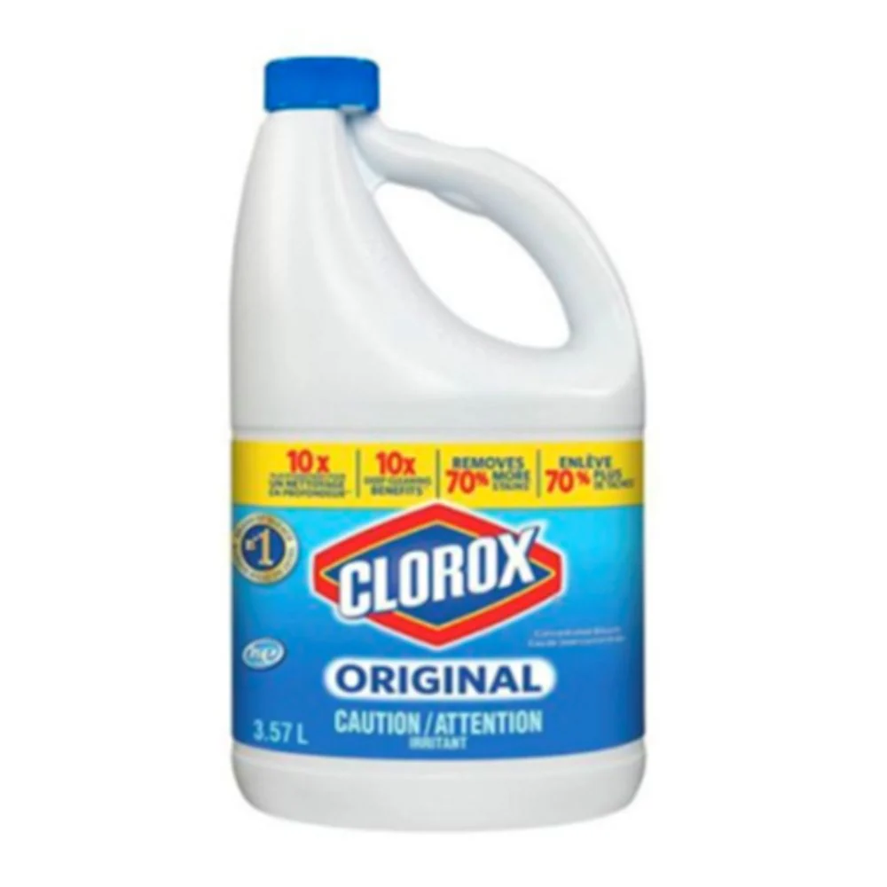 Clorox Galon Beach 3.58 Litros