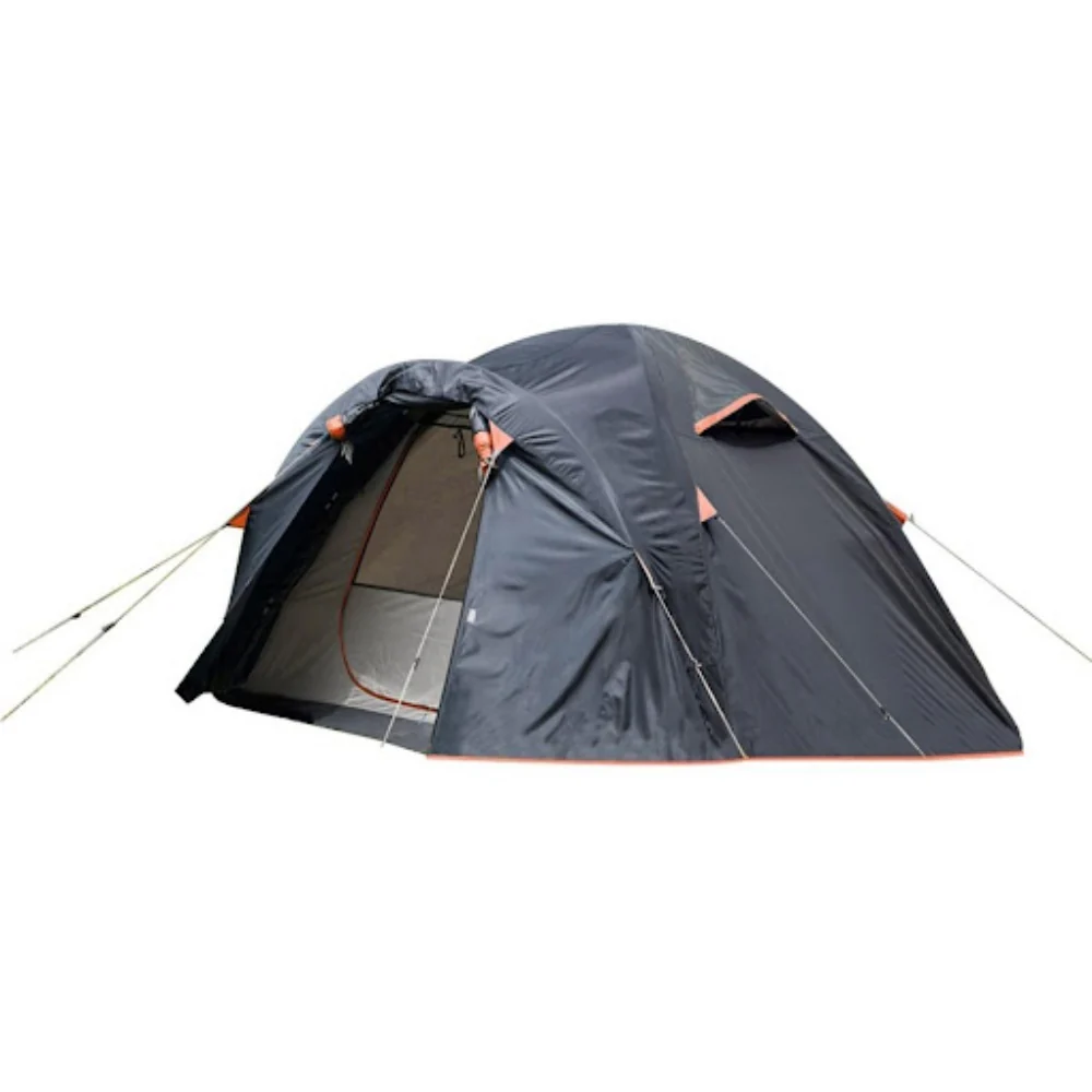 Coleman Carpa Tienda De Campaña Atacama Dome 4P - Image 2