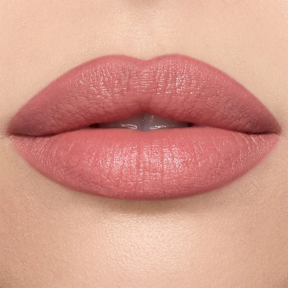 Charlotte Tilbury Lip Cheat Re-Shape And Re-Size Lip Liner Pillow Talk 1.2g - Image 2
