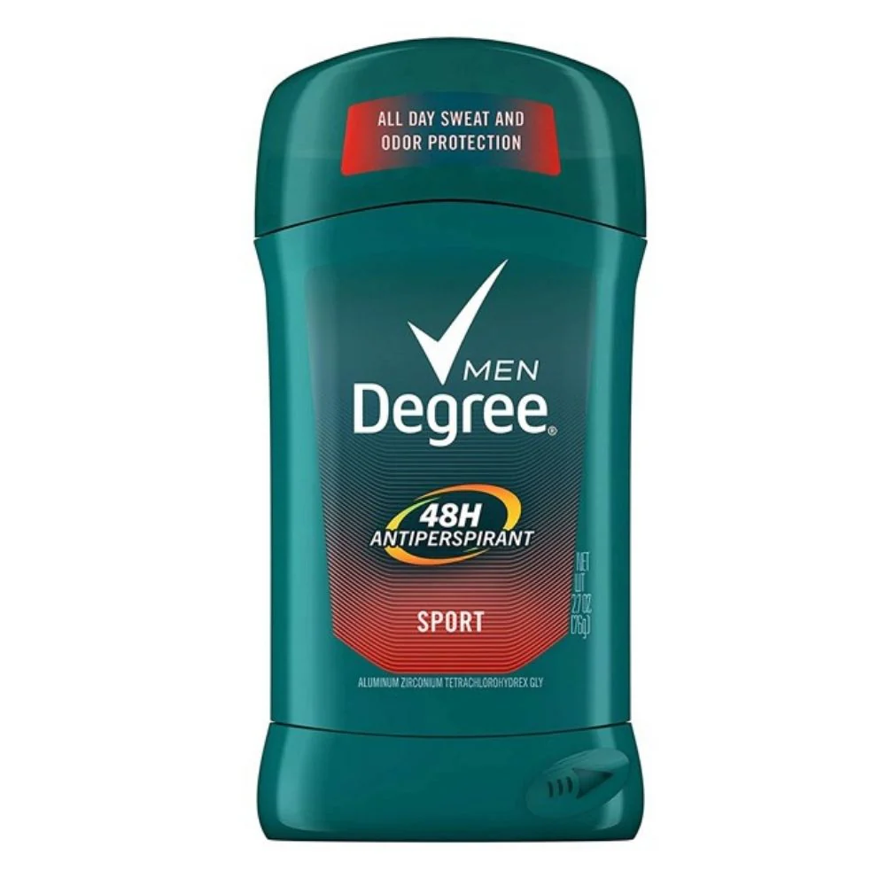 Degree Desodorante Men Sport Barra 76 gr - Image 3