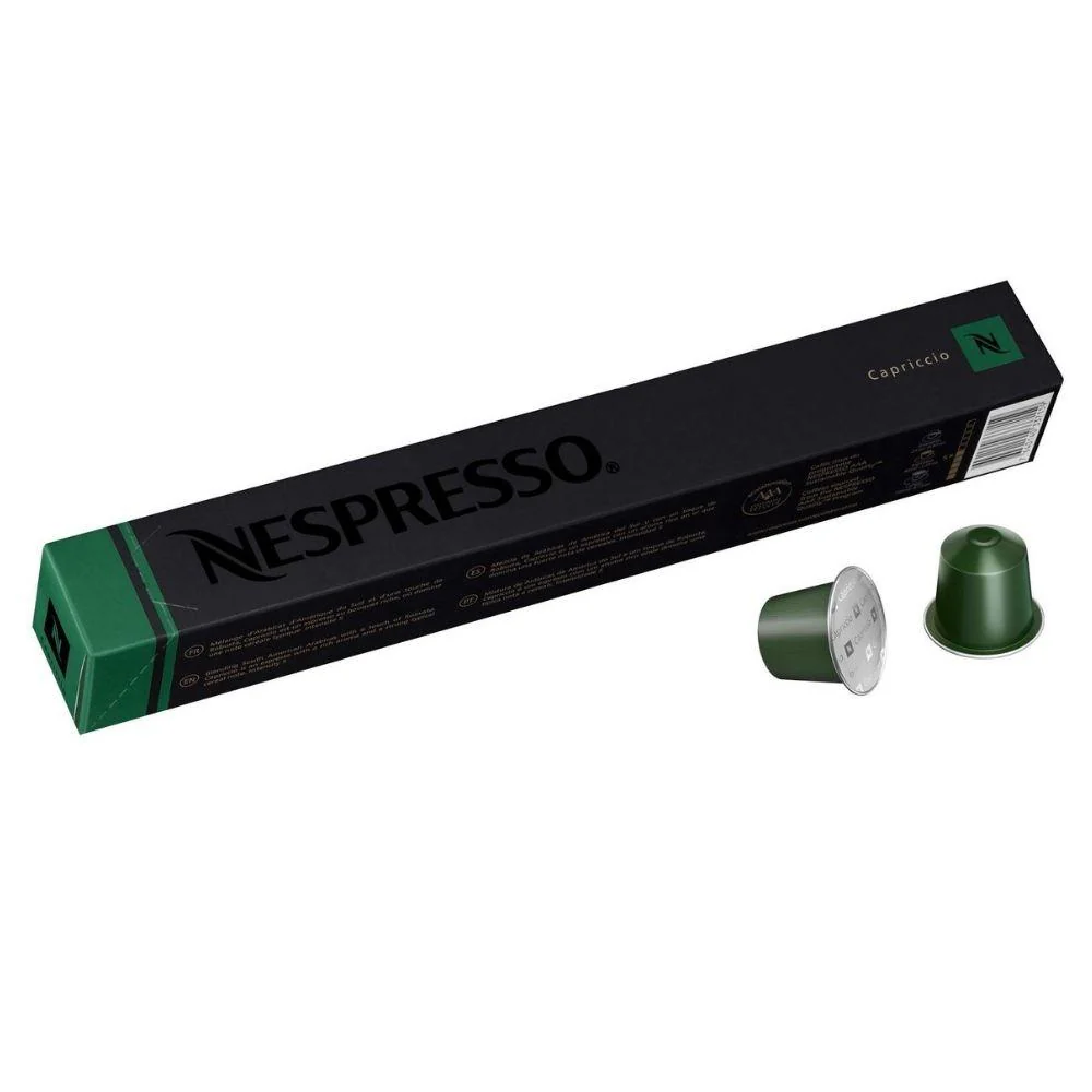 Nespresso Capsule Original Capriccio 10 Und