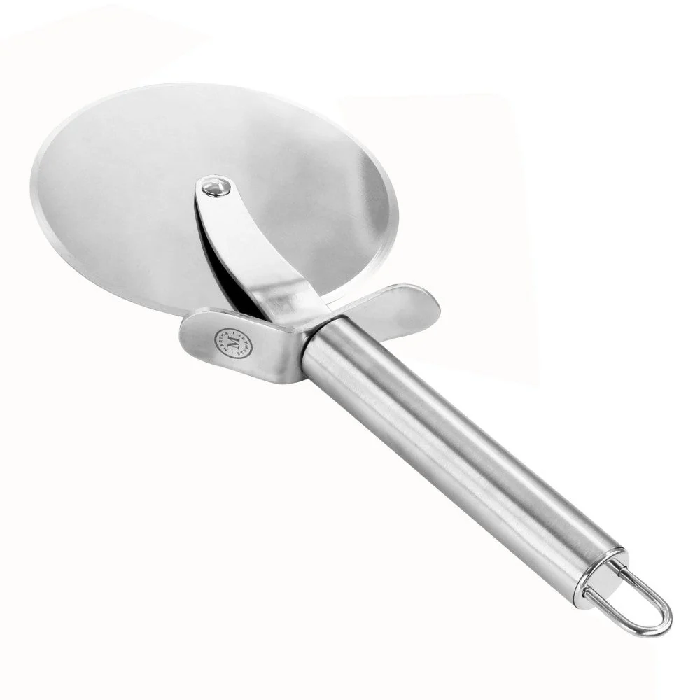 Cortador De Pizza Martha Stewart Acero Inoxidable