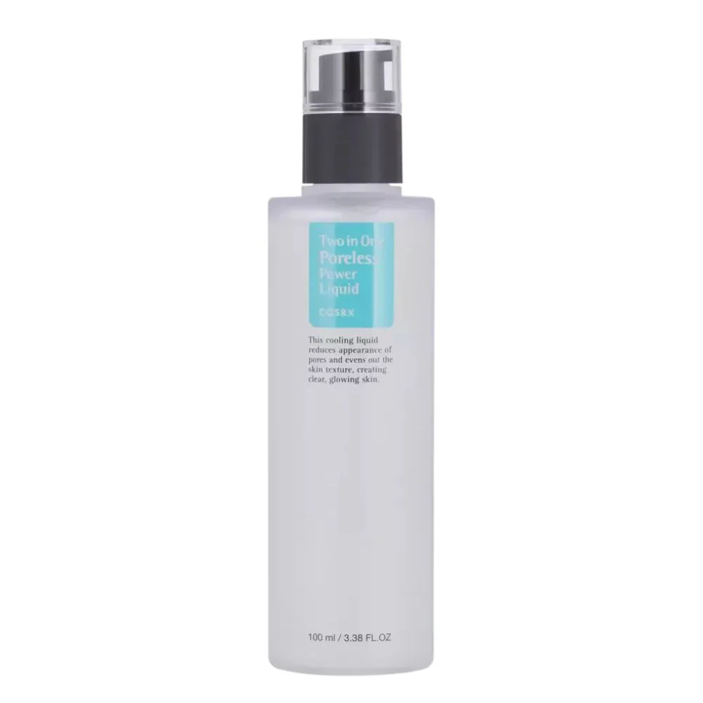 COSRX Two In One Poreless Power Liquid 100ml - Image 2
